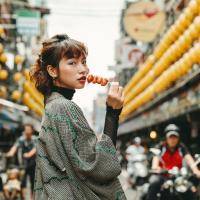 AHA加速器macOS版VPN用户Macy,很满意AHA加速器macOS版VPN